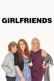 Poster da série Girlfriends