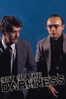 Out of the Darkness movie poster