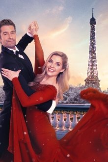 Uma Valsa de Natal em Paris