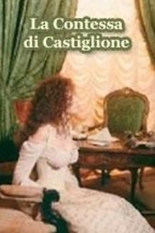 Poster da série The Countess of Castiglione