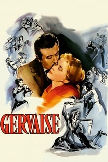 Poster do filme Gervaise, A Flor do Lodo