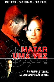 Matar Uma Vez