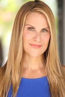Photo of Larissa Gallagher