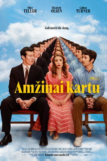 Amžinai kartu
