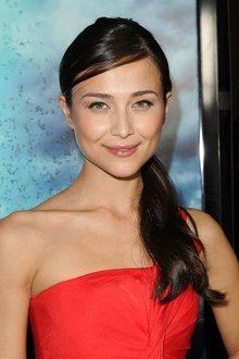 Photo of Andreea Florescu
