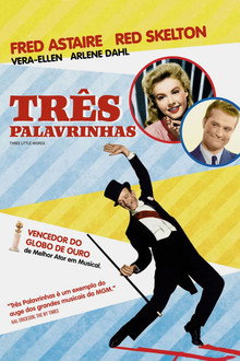 Três Palavrinhas