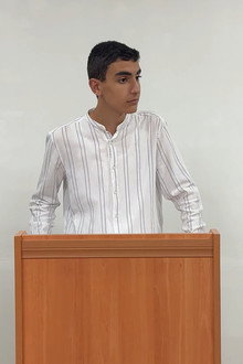 Теперь наша очередь.