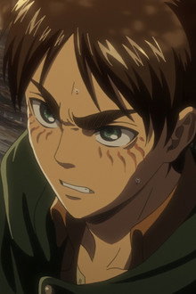 Attack on Titan season 2 episode 9