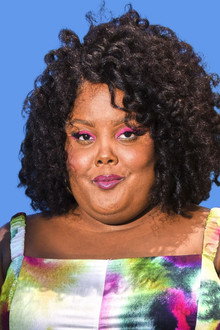 Photo of Danielle Pinnock