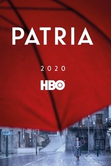 Patria S01E01