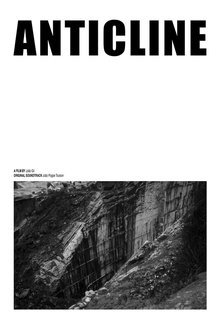 Anticline