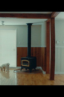 PUD'CHALET