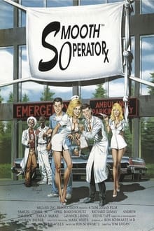 Smooth Operator movie poster