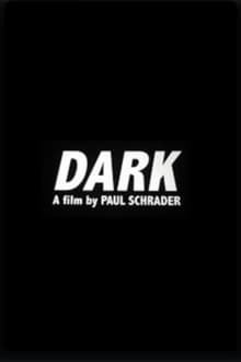 Dark movie poster