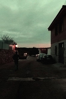 Unsafe Outside