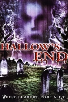 Poster do filme Hallow's End