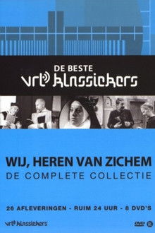 Wij Heren Van Zichem