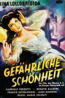Gefährliche Schönheit