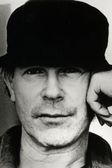 Photo of Henry Jaglom