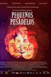 Pequenos Pesadelos
