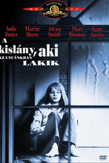 A kislány, aki az utcánkban lakik