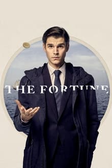 The Fortune tv show poster