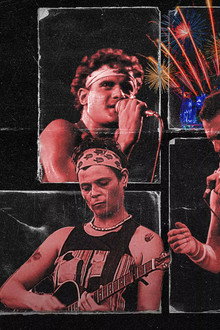 Rock In Rio – A História