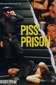 Piss prison