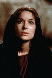 Mary, Mother of Jesus