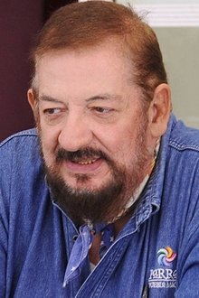 Photo of Gerardo Moscoso