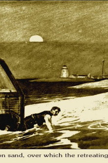 The First Men in the Moon