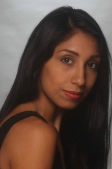 Photo of Laura Manzaneda