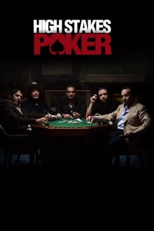 Poster da série High Stakes Poker