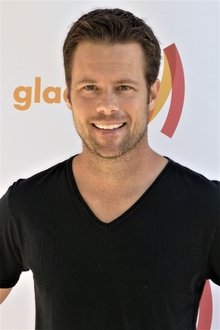 Photo of Brad Rowe