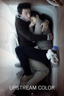 Upstream Color movie poster