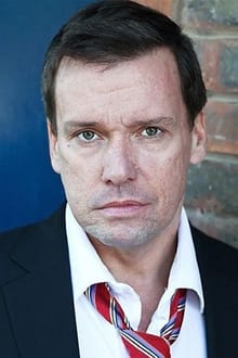 Foto de perfil de Mark Carroll