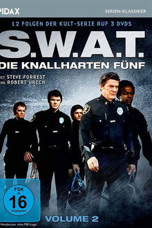 Staffel 2