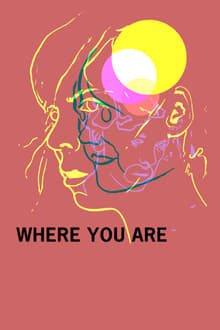 Where You Are movie poster