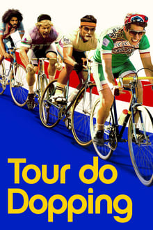 Poster do filme Tour do Dopping