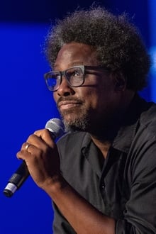 Foto de perfil de W. Kamau Bell