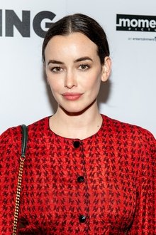 Photo of Sarah Stephens