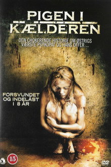 Pigen i Kælderen
