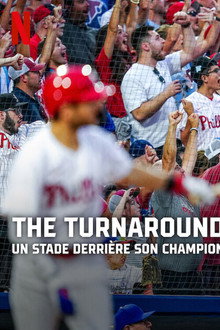 The Turnaround : Un stade derrière son champion