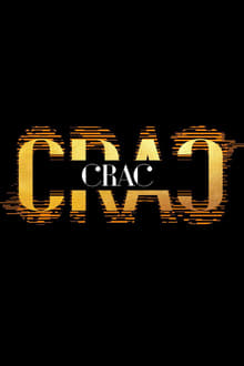 Poster da série Crac Crac