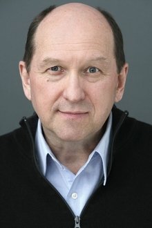 Photo of Joel Hatch