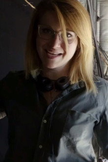 Photo of Mercedes Bryce Morgan