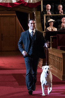 Murdoch Mysteries season 10 episode 11
