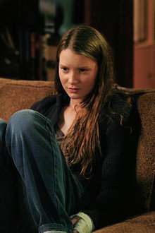 In Treatment season 1 episode 8