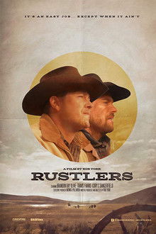 Rustlers