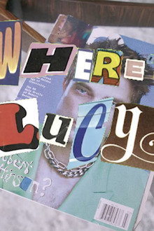Where's Lucy?